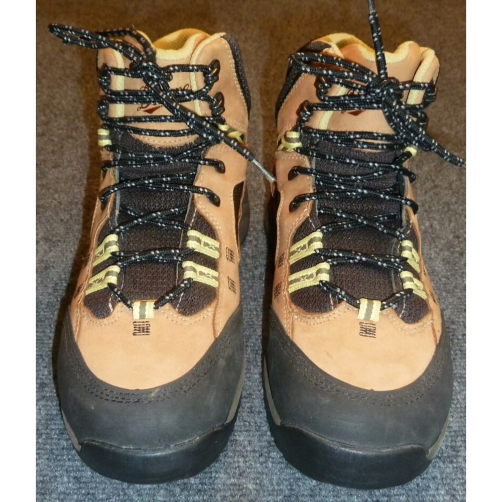 Danner GTX 6 Boots Womens 11 Waterproof Gore-Tex Hiking 31026